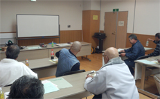 安全講習・資格取得支援
