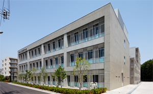 千葉労災看護学校